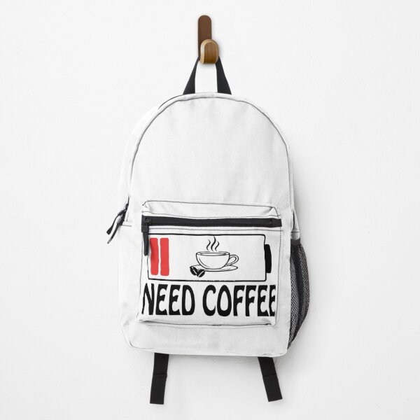 Item preview, Minimalist Coffee Pause Button Vector Graphic Design designed and sold by Carftora786.