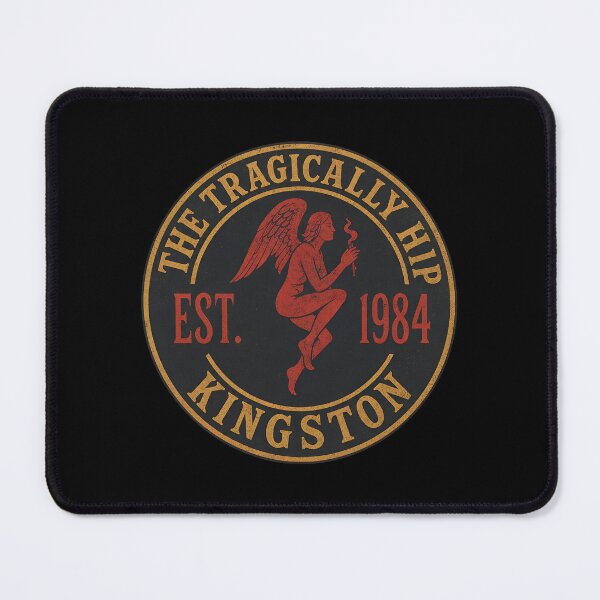 Item preview, Tragicallys Hips Est 1984 Kingstons Band-96 designed and sold by MonlaOnastine15.