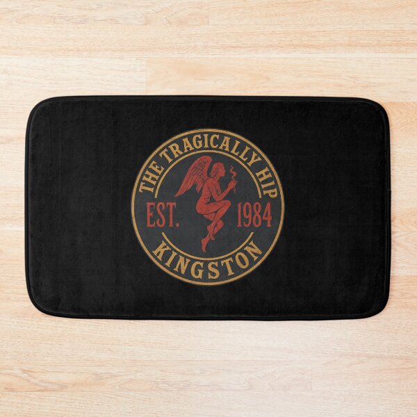 Item preview, Tragicallys Hips Est 1984 Kingstons Band-96 designed and sold by MonlaOnastine15.