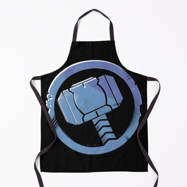Aperçu de l'œuvre Le marteau créée et vendue par Theuproarstore.