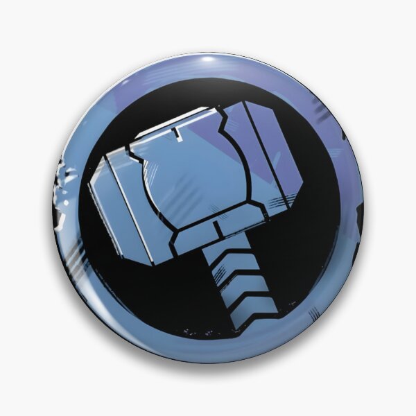 Item preview, The hammer designed and sold by Theuproarstore.