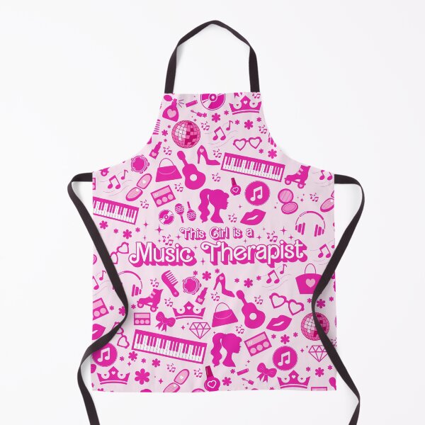 Item preview, This Girl is a Music Therapist Pattern designed and sold by shelbyglenn.