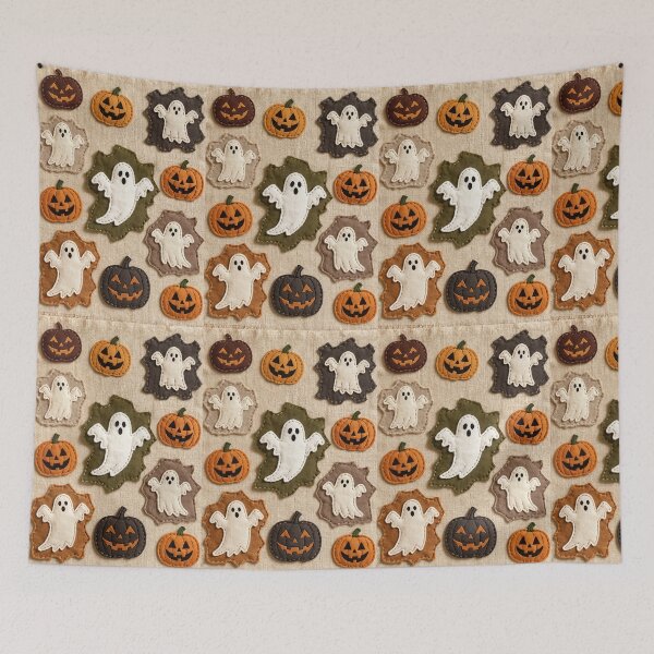 Item preview, Jute pattern designed and sold by Kamoufleur.