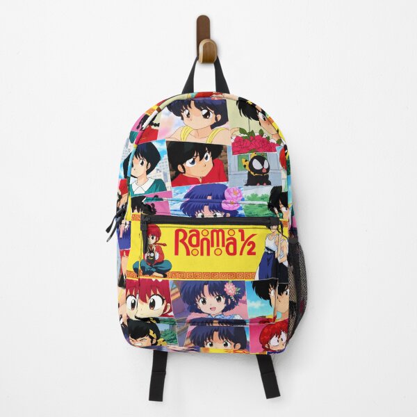 Item preview, Ranma 1 2 designed and sold by Cross-Hatch.