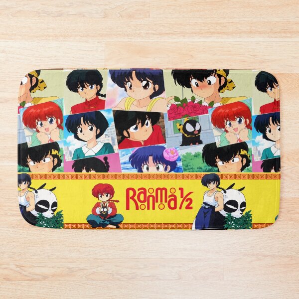 Item preview,  Ranma 1 2 designed and sold by Cross-Hatch.