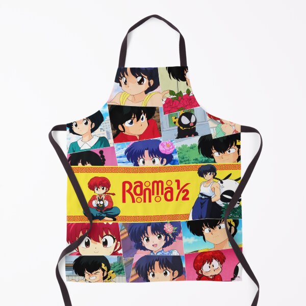 Item preview, Ranma 1 2 designed and sold by Cross-Hatch.