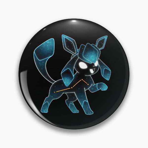 Item preview, Glaceon designed and sold by Clauxel.