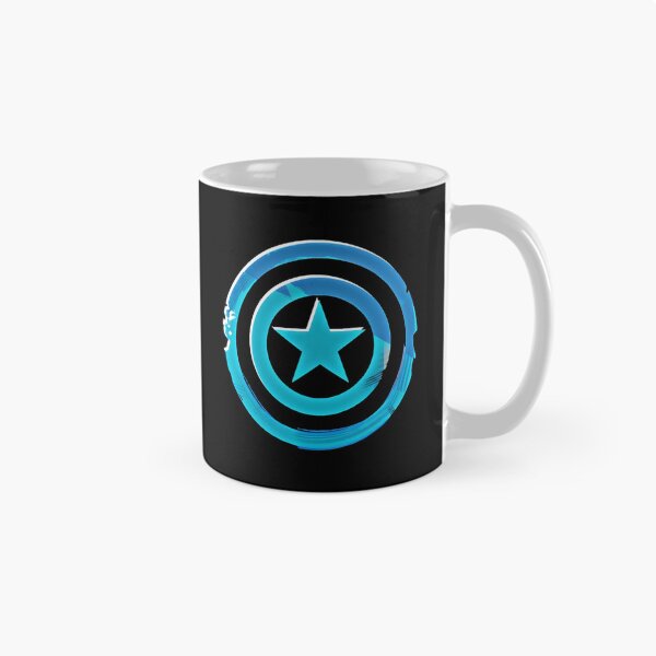 Item preview, The shield designed and sold by Theuproarstore.