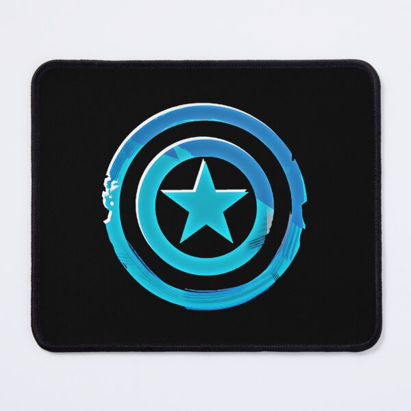 Item preview, The shield designed and sold by Theuproarstore.