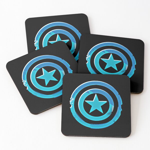 Item preview, The shield designed and sold by Theuproarstore.