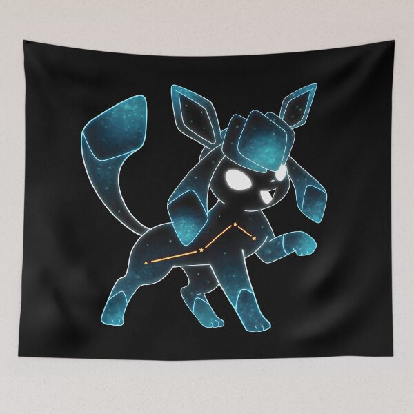 Item preview, Glaceon designed and sold by Clauxel.