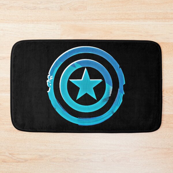 Item preview, The shield designed and sold by Theuproarstore.
