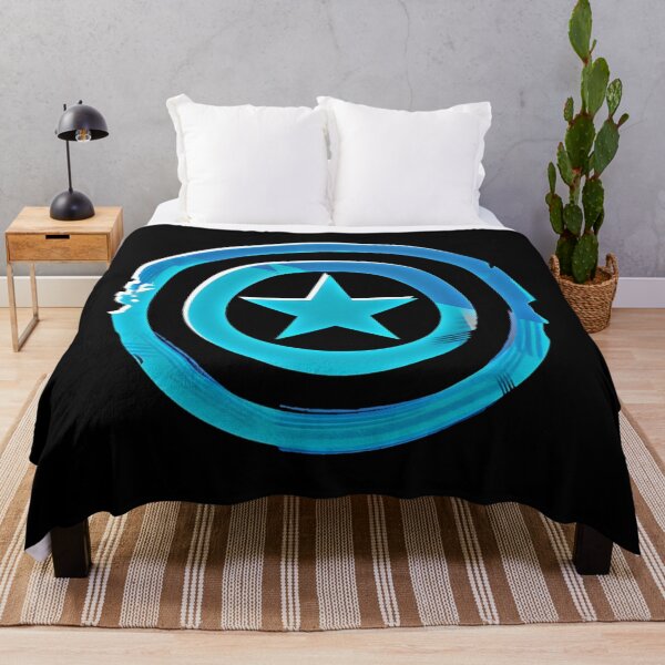 Item preview, The shield designed and sold by Theuproarstore.