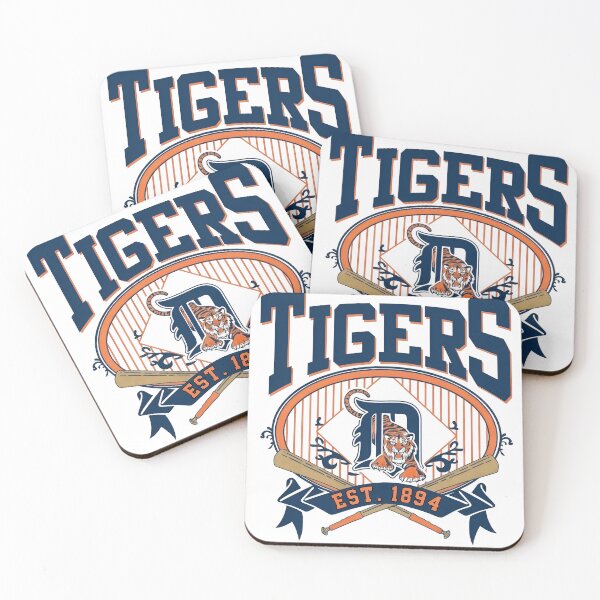 Item preview, Detroit Tigers Baseball, Detroit Baseball Game Day designed and sold by David Peterson.