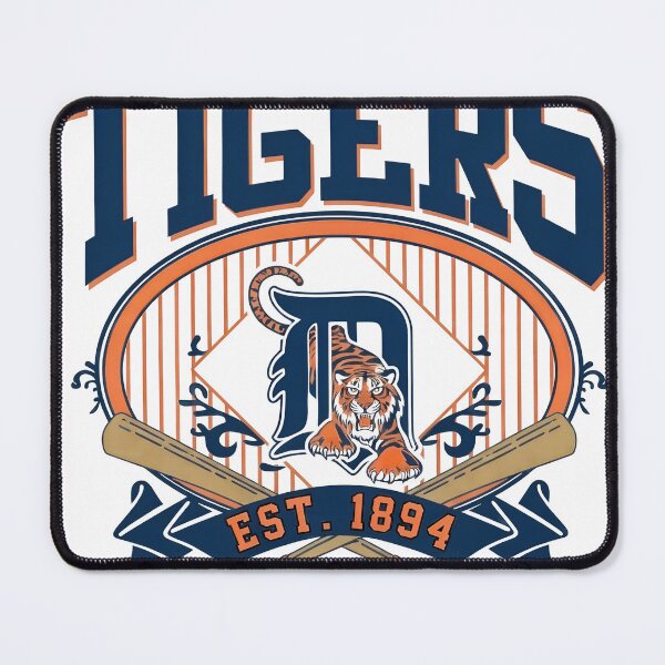 Item preview, Detroit Tigers Baseball, Detroit Baseball Game Day designed and sold by David Peterson.