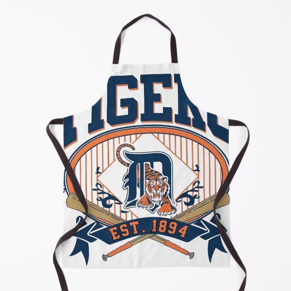 Item preview, Detroit Tigers Baseball, Detroit Baseball Game Day designed and sold by David Peterson.