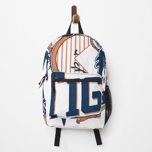 Item preview, Detroit Tigers Baseball, Detroit Baseball Game Day designed and sold by David Peterson.