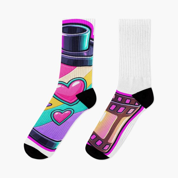 Item preview, Cozy 80s Film Roll designed and sold by The198X.