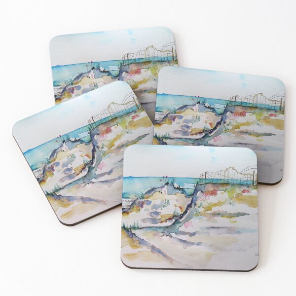 Item preview, Hartland , North Devon designed and sold by Gea Austen.
