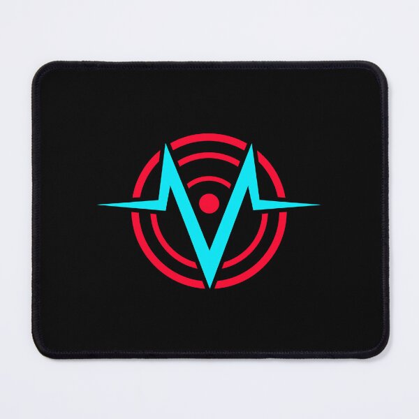 Item preview, Hazbin Hotel - Voxtek Logo designed and sold by Sky-99.