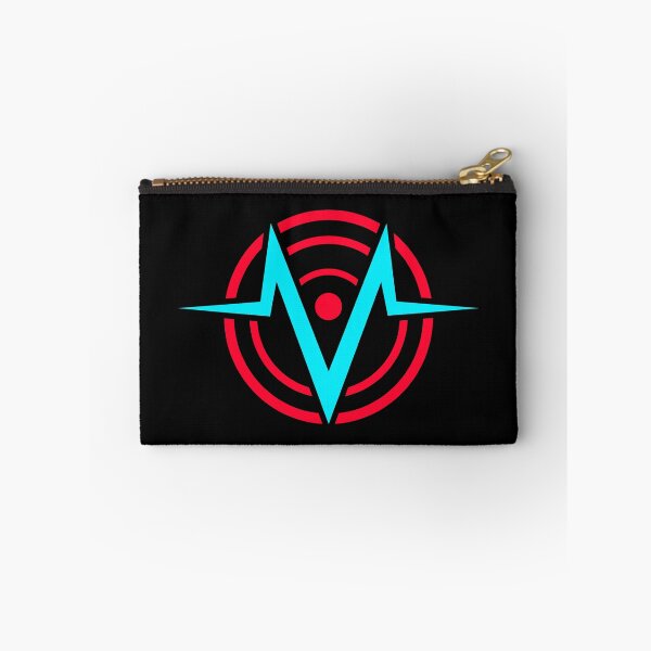 Item preview, Hazbin Hotel - Voxtek Logo designed and sold by Sky-99.