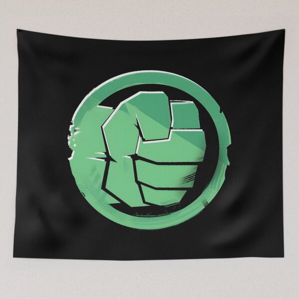 Item preview, The strongest fist designed and sold by Theuproarstore.