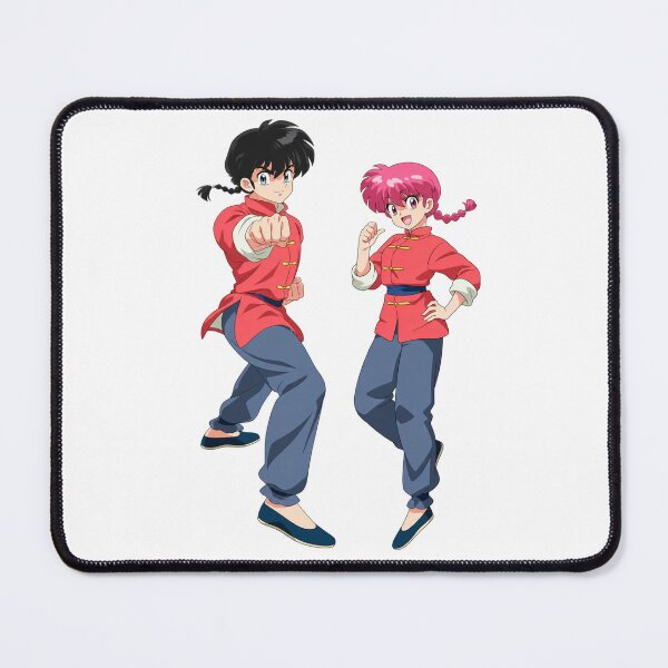 Item preview, Ranma 1 2 designed and sold by Cross-Hatch.