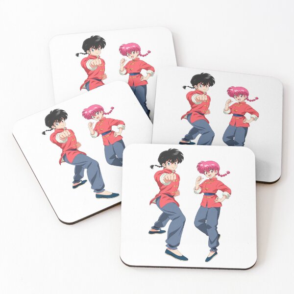Item preview, Ranma 1 2 designed and sold by Cross-Hatch.