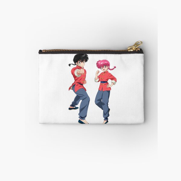 Item preview, Ranma 1 2 designed and sold by Cross-Hatch.