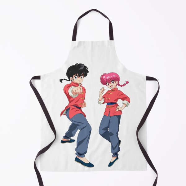 Item preview, Ranma 1 2 designed and sold by Cross-Hatch.