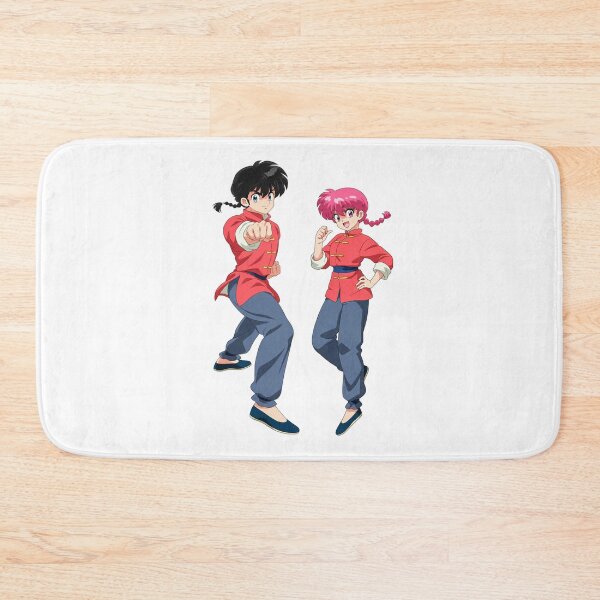 Item preview, Ranma 1 2 designed and sold by Cross-Hatch.