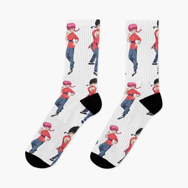 Item preview, Ranma 1 2 designed and sold by Cross-Hatch.