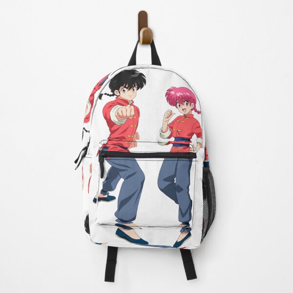 Item preview, Ranma 1 2 designed and sold by Cross-Hatch.