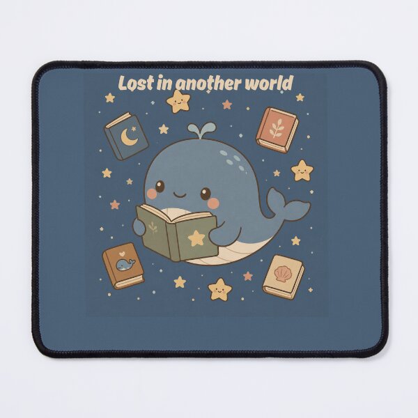 Item preview, Lost in another world designed and sold by creativityisfun.