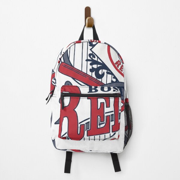 Item preview, Boston Red Sox Baseball, Boston Est 1901 Baseball Game Day designed and sold by David Peterson.