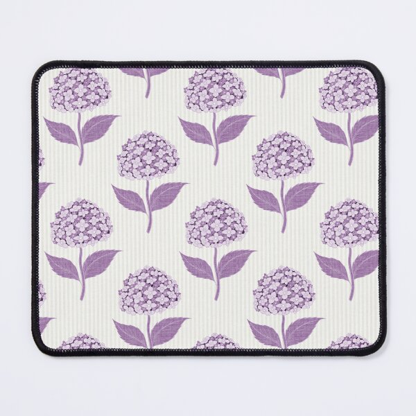 Item preview, Dusky Purple Hydrangeas designed and sold by kalaauniverse_art_studio.