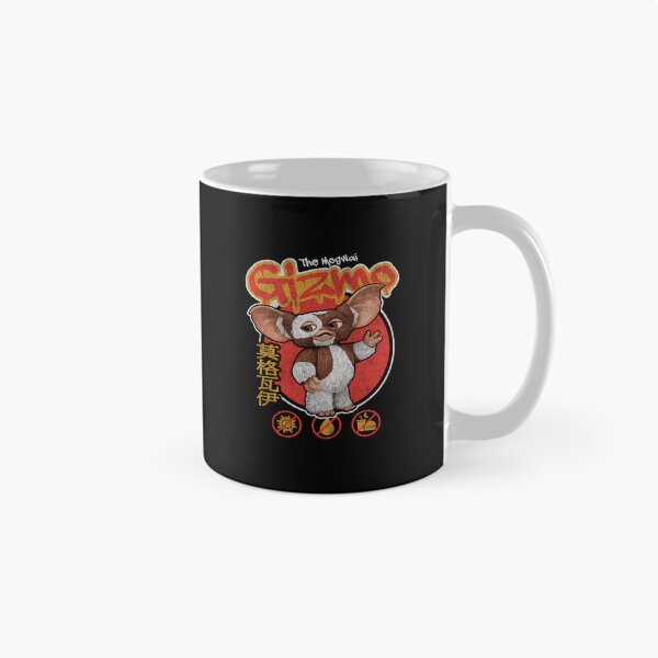 Item preview, Gremlins Gizmo Worn Dks designed and sold by chientantumo.