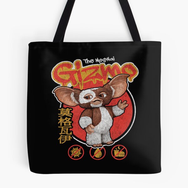 Artikelvorschau, Gremlins Gizmo Worn Dks entworfen und verkauft von chientantumo.