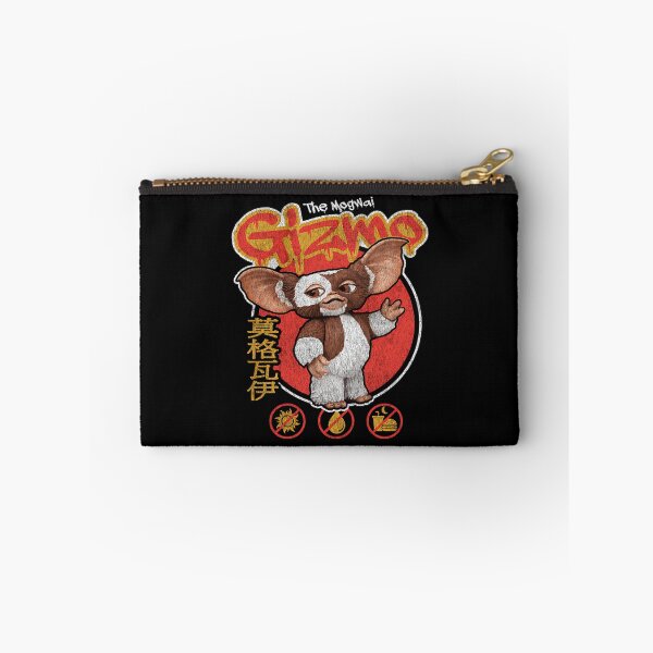 Artikelvorschau, Gremlins Gizmo Worn Dks entworfen und verkauft von chientantumo.