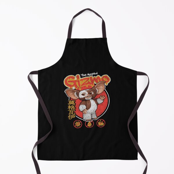 Item preview, Gremlins Gizmo Worn Dks designed and sold by chientantumo.