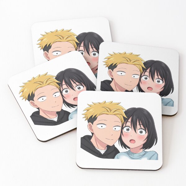 Item preview, You And I Are Polar Opposites designed and sold by reezorrrr.