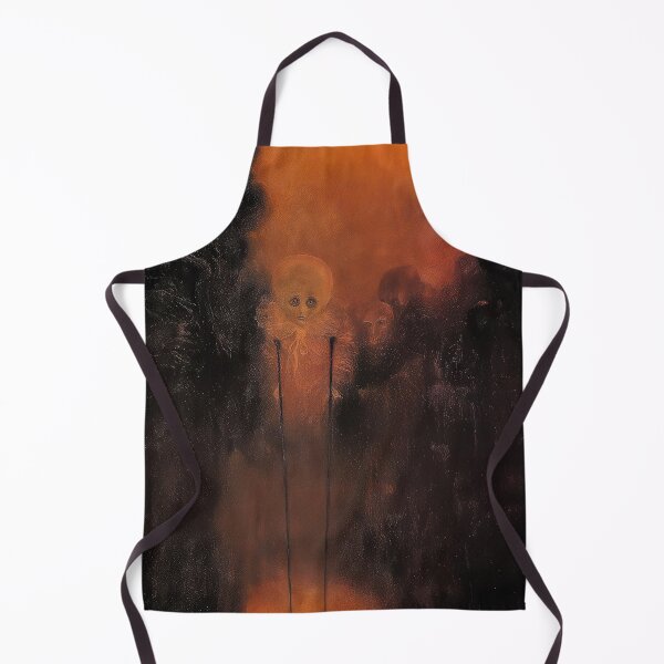 Item preview, zdzisław beksiński - sin título Zdzislaw Beksinski - Lienzo de Zdzislaw Beksinski designed and sold by stevengrossman.
