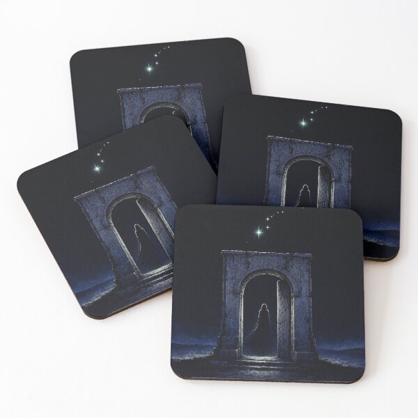 Item preview, Mintaka – The Doorway designed and sold by Roberta Calabrese.