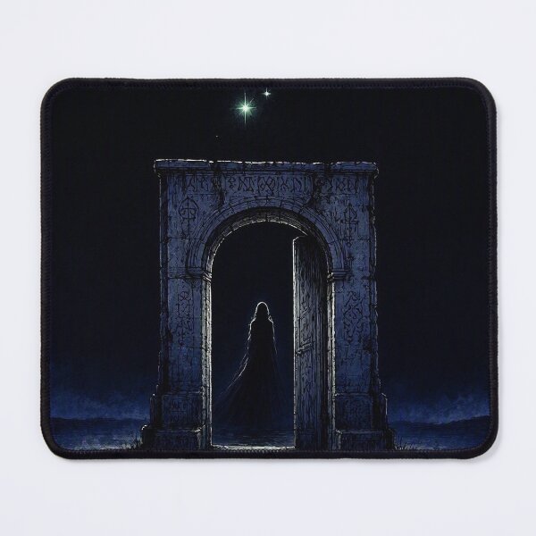 Item preview, Mintaka – The Doorway designed and sold by Roberta Calabrese.