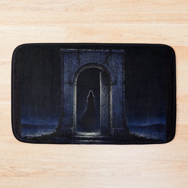 Item preview, Mintaka – The Doorway designed and sold by Roberta Calabrese.