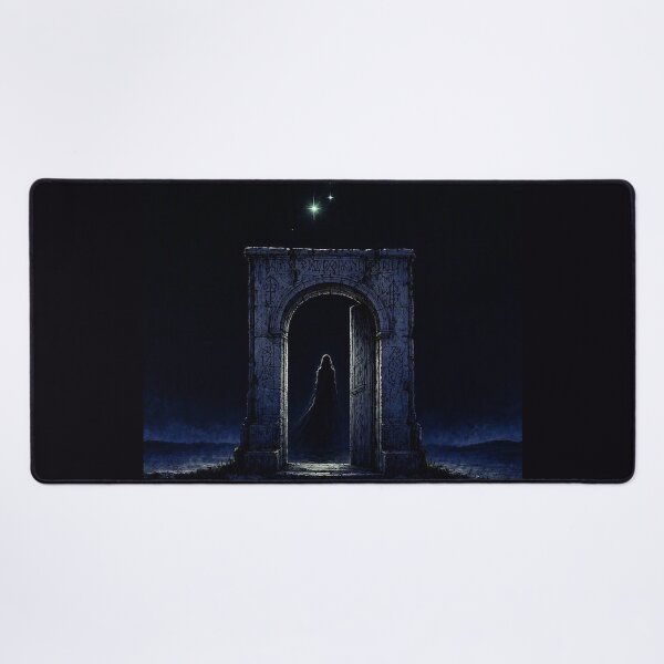 Item preview, Mintaka – The Doorway designed and sold by Roberta Calabrese.