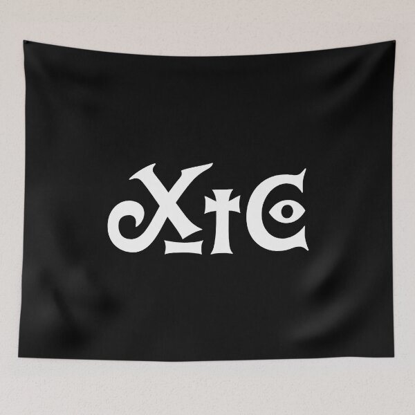 Item preview, XTCS Gothic  designed and sold by MonlaOnastine15.