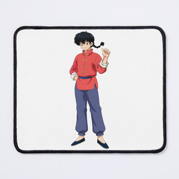 Item preview, Ranma 1 2 designed and sold by Cross-Hatch.