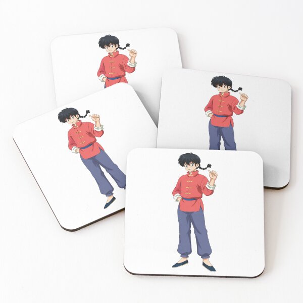 Item preview, Ranma 1 2 designed and sold by Cross-Hatch.