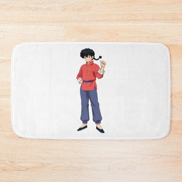 Item preview, Ranma 1 2 designed and sold by Cross-Hatch.